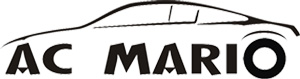 logo auto centar mario
